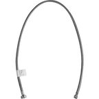 Гибкая подводка Uni-Fitt 3/4" 200 см наружная-внутренняя резьба