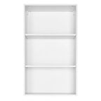 Каркас навесной Delinia ID 60x102.4x35 см ЛДСП цвет белый