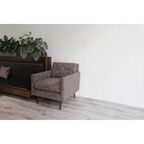 Глазурованный керамогранит Estima Melody МО104 60x120x1 см 1.44 м² неполированный цвет бежево-белый