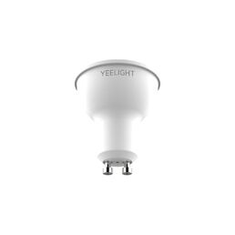 Умная лампочка YEELIGHT GU10 Smart bulb W1 YGYC0120005WTEU