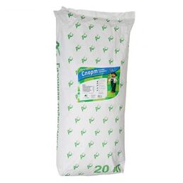 Семена газона Absolute green Абсолют Спорт 20 кг