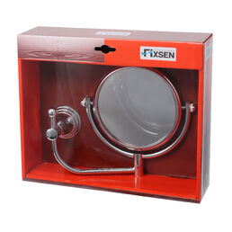 Зеркало косметическое Fixsen Best FX-71621