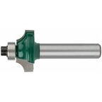 Фреза FIT 3609-081023 кромочная калевочная с подшиником DxHxL=23х10х52мм
