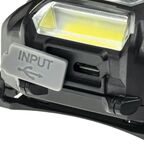 Налобный фонарь Ritter 562089