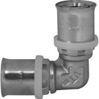 Угол 90° Valtec 20x20 мм латунь VTM.251.N.002020