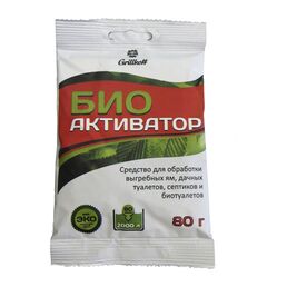 Биоактиватор Grillkoff 172