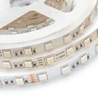 Комплект светодиодной ленты для контурной подсветки SMD 5050 60 диод/15 Вт/м 24 В 10 мм IP20 2 м RGB свет