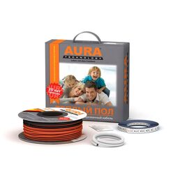 Heating КТА 136-2500 AURA Technology