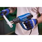 Фен технический сетевой Rockfield RF20HGK, 2000 Вт