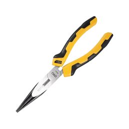 Удлиненные плоскогубцы DELI DL2108 98448