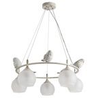 Люстра Arte lamp a2150sp-5wg