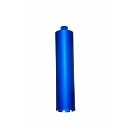 Алмазная коронка для бетона 83x 450 мм, хвостовик 1 1/4 дюйма