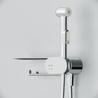 Гигиенический душ Am.Pm Like F0202600 со смесителем