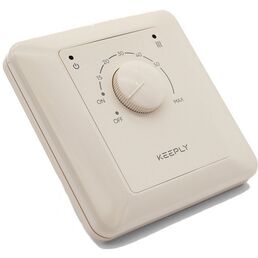 Терморегулятор 10.10 KEEPLY E KPL003502
