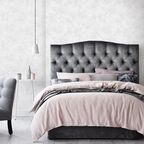 Обои флизелиновые Erismann Maison серые ЭР60846-03