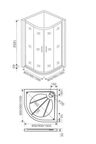 Good Door  Latte R-120-C-WE 120х80