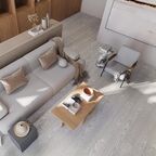 Ламинат Сосна алтайская 33 класс толщина 10 мм с фаской 1.73 м²