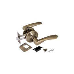 Дверная ручка Punto 6020 AB-P 34629