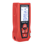 Дальномер лазерный Condtrol Smart 60 60 м (1-4-098)