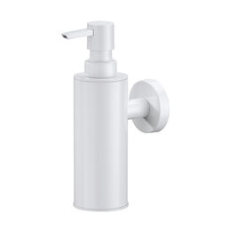 Дозатор WasserKRAFT 1399W белый