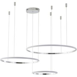 Подвесной светильник LED Zortes Ringolight ZRS.33321.120F