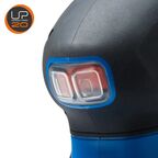 Дельташлифовальная машина аккумуляторная Dexter 20VMFS2.1, 20 В Li-ion без АКБ и ЗУ