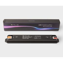 Блок питания 100W к светодиодным лентам M04-509/510/511/512 Italline M04-516 ITB-24V-100W