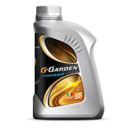 G-ENERGY Масло для режущих цепей пил G-Garden Chain&Bar (1л) 253991645 G-Energy