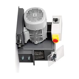Станок для снятия грата Fein GRIT GXE 79010500403