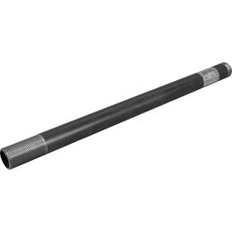 Сгон 1"x1" 500 мм НР сталь