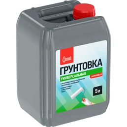 Грунт универсальный Старатели 5 л