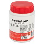 Флюс для пайки REXANT "Паяльный жир активный", 100 г