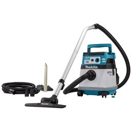 Аккумуляторный пылесос Makita DVC157LZX3