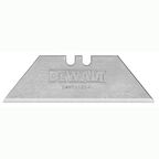 Лезвие для ножа DEWALT DWHT11004-7, трапециевидное, 75 шт.