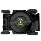 Газонокосилка аккумуляторная Greenworks GD40LM361 40V, без АКБ и ЗУ,2520807