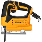 Лобзик сетевой Deko DKJS750, 750 Вт