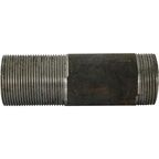 Сгон 1 1/2"x1 1/2" 140 мм НР сталь