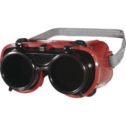 Очки сварщика Delta Plus TOBA3T5 TOBA3T5