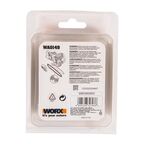 Цепь пильная Worx 52 звена, шаг 3/8 дюйма, паз 0.43 мм