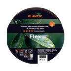 Шланг садовый Plantic flex d= 13 мм (1/2") 25 м (19000-01)