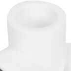 Водорозетка Valtec 1/2"x25 мм НР ВП полипропилен VTP.755.0.02504