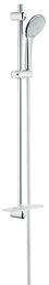 Душевой гарнитур GROHE Euphoria 110 Duo с полочкой (ручной душ, штанга 900 мм, шланг 1750 мм) (27225001)