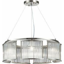 Подвесная люстра ST luce SL1627.103.07