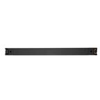 Трековый светильник линейный светодиодный Jazzway PTR 2130R 30 Вт 4000 К однофазный цвет черный
