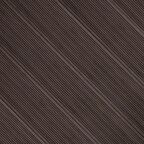 Террасная доска ДПК Freedeck цвет Венге 3000x150x17 мм вельвет 0.45 м²