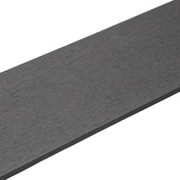 Панель универсальная ДПК CM Decking цвет эбен 9.5x150x3000 мм