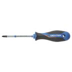Ручка для отвертки Dexter FL-056 большая