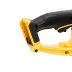 Аккумуляторный кусторез DEWALT DCMHT563P1, 18 В, 56 см, 1400 ход/мин, с АКБ 5 Ач и ЗУ (DCMHT563P1N-XJ)
