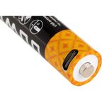 Аккумулятор Duwi Li-Ion LR6 AA 1800 мАч 1.5В 4 шт.