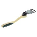 Ключ трещотка 3/8" 72 зуба реверсивная в пластиковом корпусе ROCKFORCE